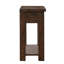 Terrie 100cm Solid Wood Console Table