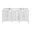 Lorelai 72'' W Double Vanity-2100395253-2100395261-2098076905