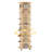 8 Tier Rotating Shoe Rack-1555138936-1565458747