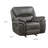 Demecia Upholstered Home Theater Seat