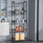 Itai Ladder Storage Bookcase-825883073