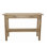 Modena Solid Wood Bar Table