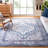 Tucson Performance Machine Washable Oriental Rug-1223304235