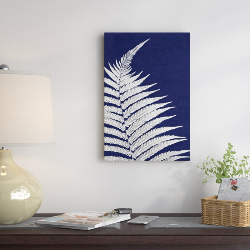 «Truth Blueprint» par Debra Van Swearingen - reproduction de photo sur toile tendue, H 48 po x l 32 po x P 1,5 po