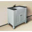 Ensemble de meuble-lavabo simple 30 po-264009571