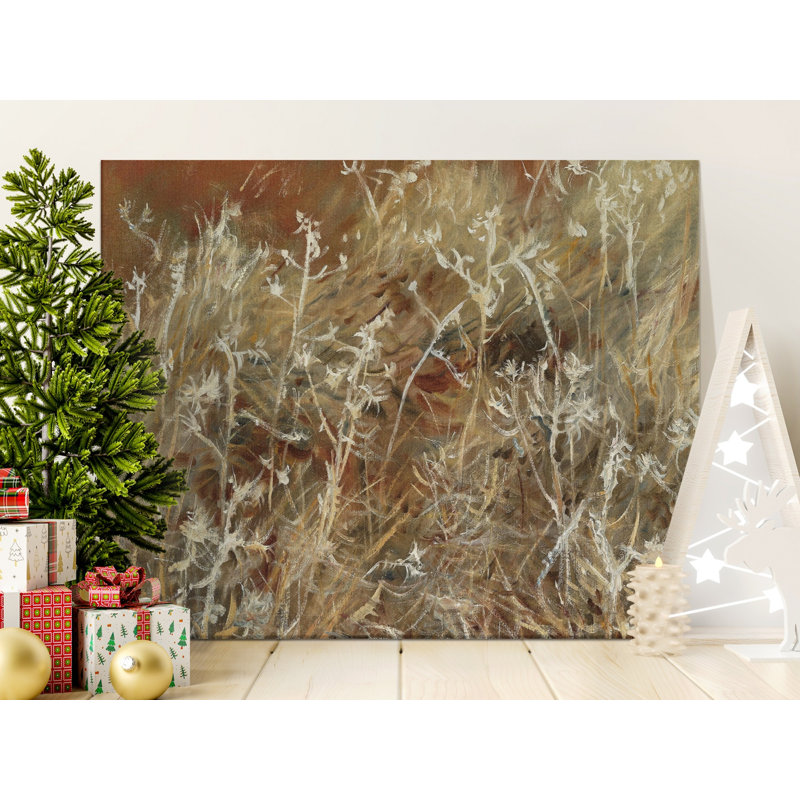 Wrapped Canvas Print Set, 10x8