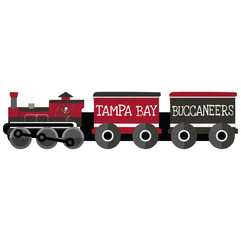 Entertainment Wall Decor, Tampa Bay Buccaneers
