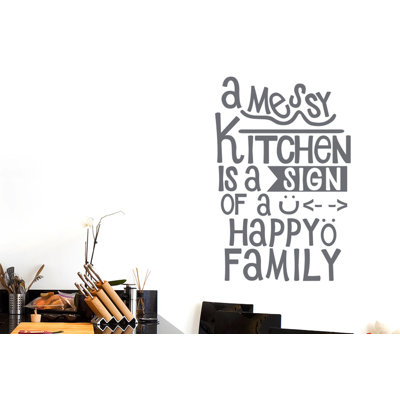 Wall Decal