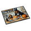 Paillasson Bloodhound-1846058507