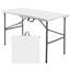 47.6'' Rectangular Banquet Table