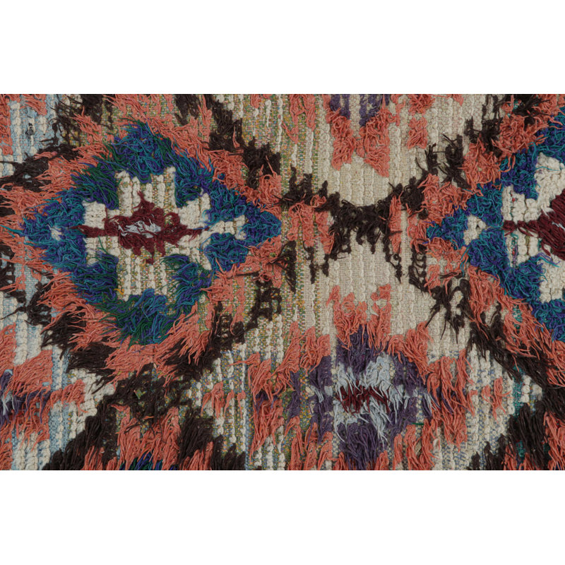 One-of-a-Kind Runner 3'1" X 6'6" Area Rug