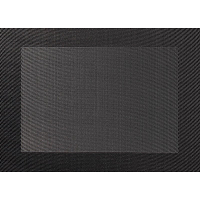 Vinyl Rectangle Placemat Set of 4