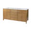 Nora 72 in. W Quartz Double Sink Bathroom Vanity Set-1489926045