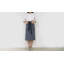 Denim Blue Bistro Apron