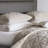 Nova Modern & Contemporary Velvet Quilted Geometric Shapes Coverlet-40207898-40207906