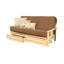 Ensemble de futon avec matelas et tiroir 79 po Stratford-408187452-408187432
