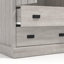 Bristol 3 Door 2 Drawer Wardrobe