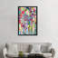«Holland Spring Mix II» par Carol Robinson - Cadre photo unique, impression sur papier