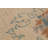 Vegetable Dye Wool Oushak Oriental Area Rug 6x8