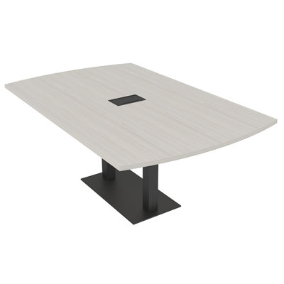 Table de conférence Pavert Arc Unité électrique