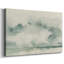 Toile tendue avec galerie Ocean Impression III