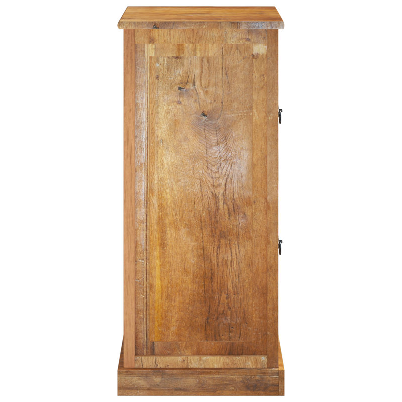 5 Pair Shoe Storage Cabinet