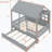 Solid Wood Daybed-89106208