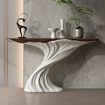 Console légère et luxueuse haut de gamme.