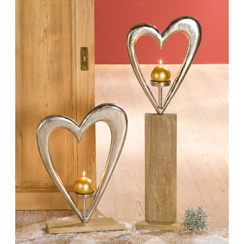 Floor Votive Holder