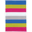Jules Stripe Handwoven Indoor/Outdoor Rug-66334717