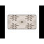 Polyester Desk Pad-1112496528