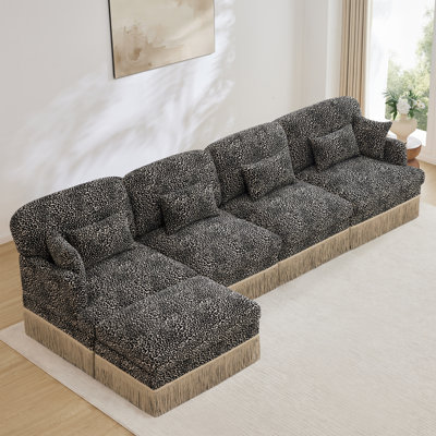 Canapé Comfy