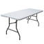 Table pour dîner pliable
