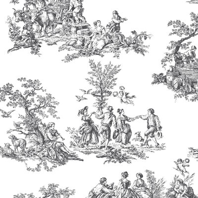 Toile Roll