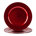 Glossy Red