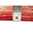 Andelz Red Rug 4'1" x 7'0"