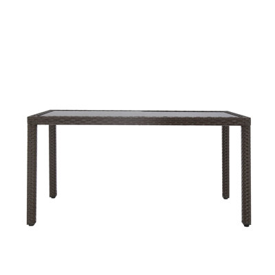 Table de salle à manger Sharella