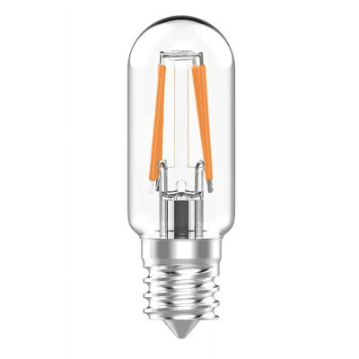 Ampoule T8 de 40 W à DEL pour micro-ondes GE Lighting, blanc doux