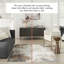 Ahed Abstract Area Rug-259209927