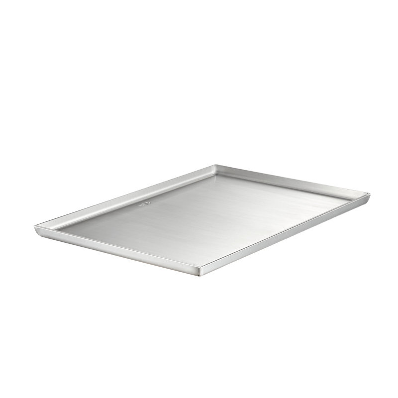 Universal BBQ Grill Griddle (18.90''x13.25'')