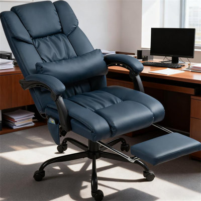 Chaise de bureau