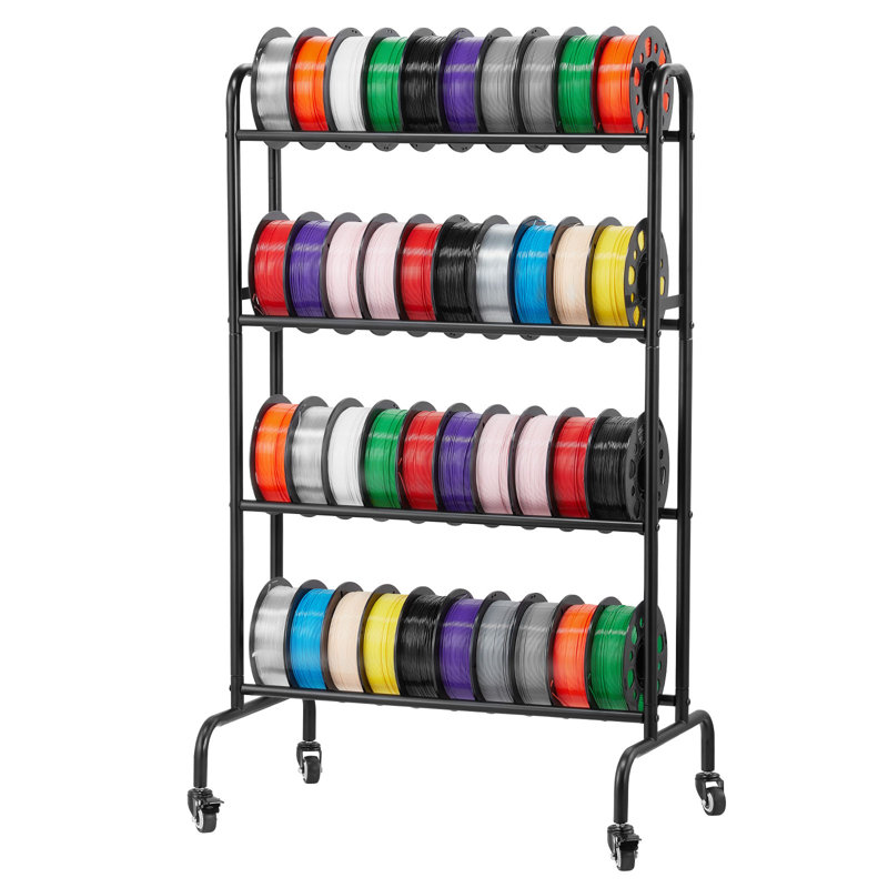 Porte-bobine de filament pour imprimante 3D
