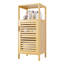 Bathroom Cabinet