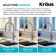 Kraus Oletto Single Handle High-arc Kitchen Faucet