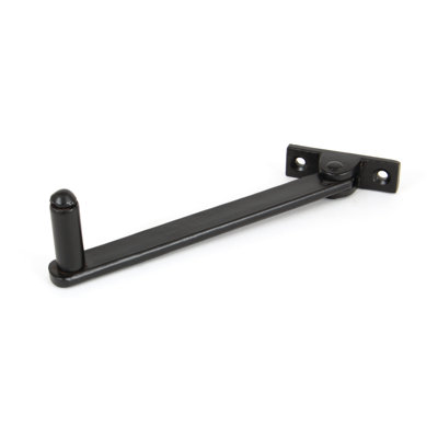 Roller Arm Stay Door Accessory