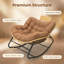 Fauteuil à bascule Papasan-133586183-133586187