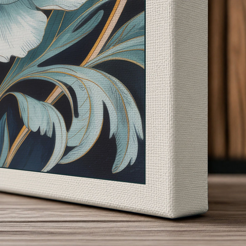 Print, 18x12 - 45.7 x 30.5 cm, Cream Border