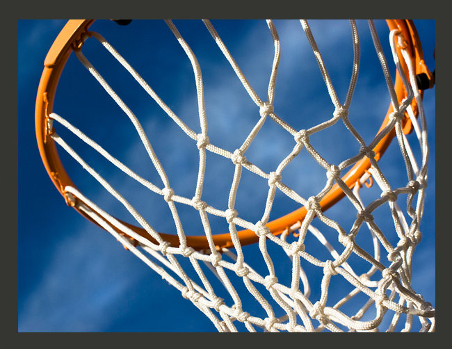 Sport Basketball 1.54m x 200cm Wallpaper, 1.93m L x 250cm W