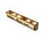 Fly Fisherman 4 - Light Bath Bar