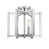 Polished Nickel is out of stock